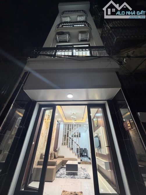 Bán Nhà phố Tô Vĩnh Diện, Thanh Xuân 43M Ô Tô vào Nhà Nhỉnh 15 Tỷ(TL)