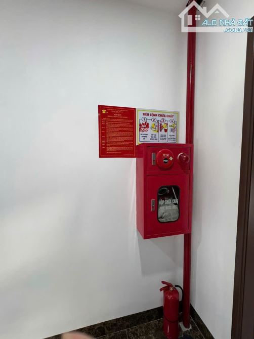 Bán CCMN Nguyễn Khang, Cầu Giấy, 65m2, 7 tầng thang máy, mặt tiền 4.5m, 1X tỷ