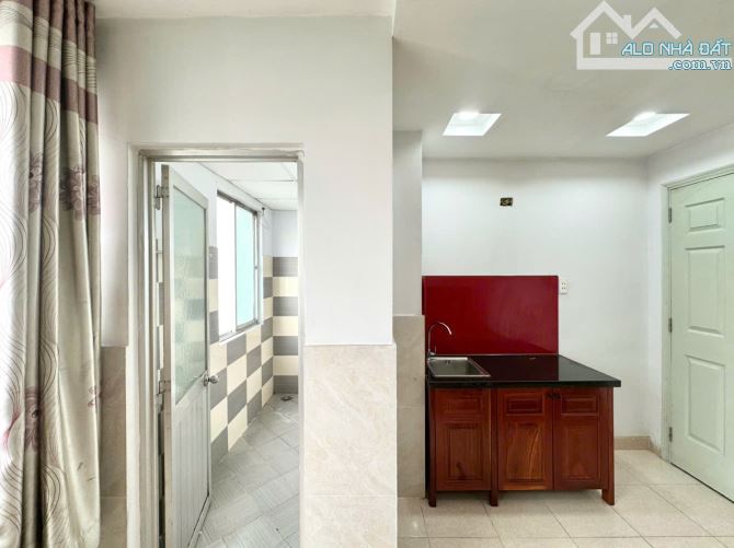 Phòng đẹp Nguyễn Thị Thập gần Lotte giá 3.9 triệu full tiện nghi - 3