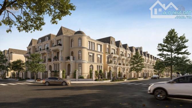 BÁN BIỆT THỰ BT5 CIPUTRA – TÂY HỒ – HÀ NỘI