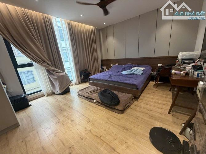 Mặt phố Hàng Cháo – 7 tầng thang máy – MT 4.8m – kinh doanh ngày đêm – 30.5 tỷ