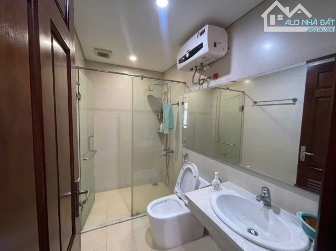 Thái Hà Đống Đa – mặt ngõ ô tô tránh, 8 tầng thang máy, MT 7.2m, KD đỉnh