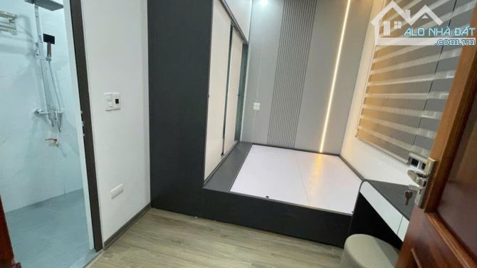 NGÕ GỐC ĐỀ – MINH KHAI – Ô TÔ TRÁNH – MẶT TIỀN ~10M - FULL NT XÁCH ĐỒ VỀ Ở CỰC NGON