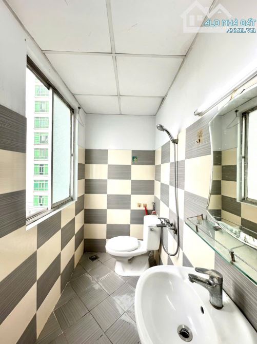 Phòng đẹp Nguyễn Thị Thập gần Lotte giá 3.9 triệu full tiện nghi - 4