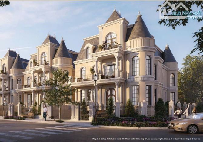 BÁN BIỆT THỰ BT5 CIPUTRA – TÂY HỒ – HÀ NỘI