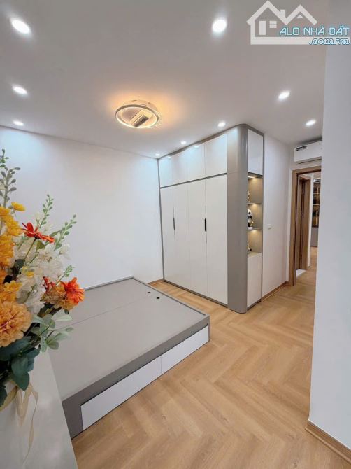 BÁN CH CHUNG CƯ CHELSEA PARK, 100M2 2PN+2WC, TẦNG TRUNG VIEW ĐẸP, BC HƯỚNG MÁT, GIÁ 10 TỶ
