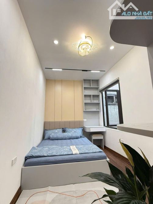 SIÊU PHẨM ĐỐNG ĐA – NGÕ BA GÁC – SÁT HOÀN KIẾM, BA ĐÌNH 4 TẦNG – 3 NGỦ – HAI THOÁNG