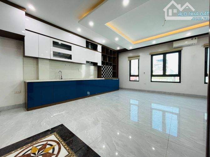 ( HIẾM ) TOÀ NHÀ MẶT NGÕ VŨ TÔNG PHAN, KD CÁC MẶT HÀNG 48M, 6T, MT 6M, 17,5 TỶ - THANH X