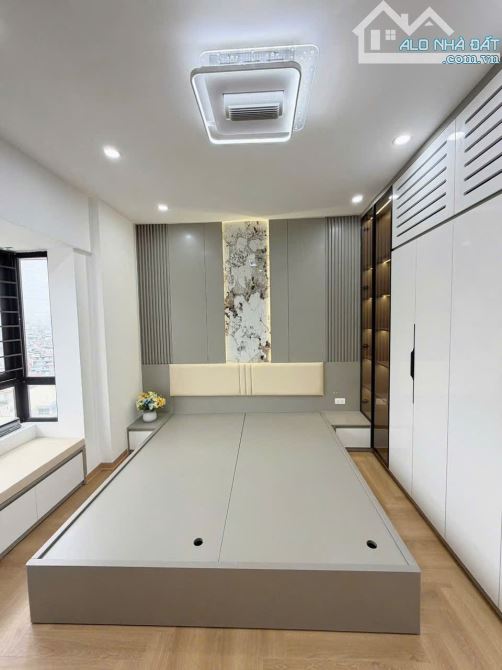 BÁN CH CHUNG CƯ CHELSEA PARK, 100M2 2PN+2WC, TẦNG TRUNG VIEW ĐẸP, BC HƯỚNG MÁT, GIÁ 10 TỶ