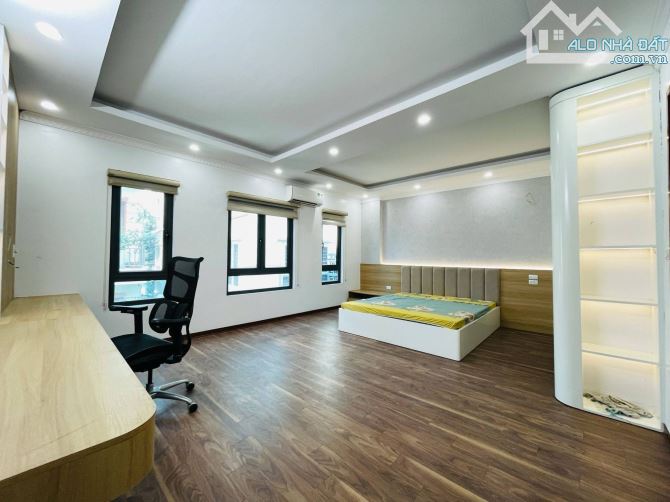 ( HIẾM ) TOÀ NHÀ MẶT NGÕ VŨ TÔNG PHAN, KD CÁC MẶT HÀNG 48M, 6T, MT 6M, 17,5 TỶ - THANH X