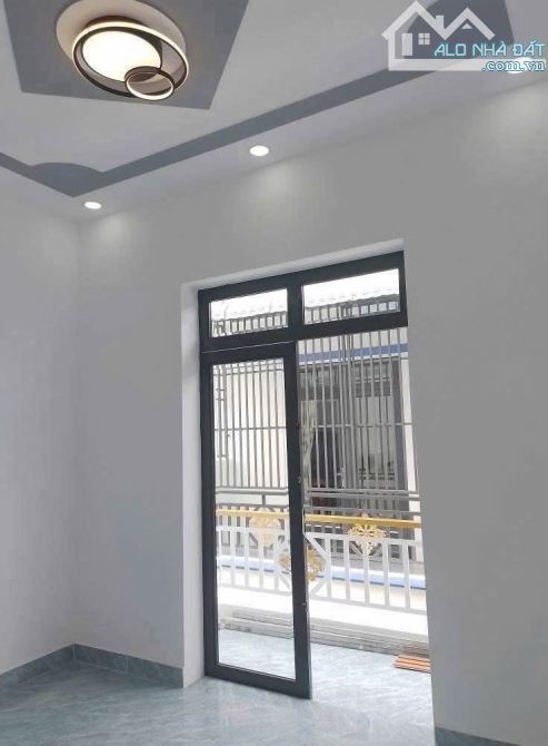 Nhà 1 Lầu 4 x 10m Ngay Ngã Ba Tân Kim, Full Nội Thất. Sổ Hồng Sẵn Giá 950Tr - 6