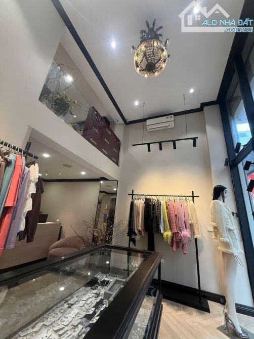 Mặt phố Hàng Cháo – 7 tầng thang máy – MT 4.8m – kinh doanh ngày đêm – 30.5 tỷ