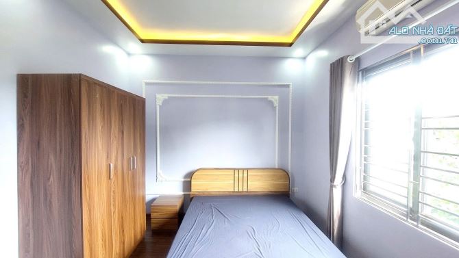 Nhà lô góc 53,9m2 xây 4 tầng đẹp mặt đường Quang Đàm, Sở Dầu, Hồng Bàng- giá siêu tốt - 7