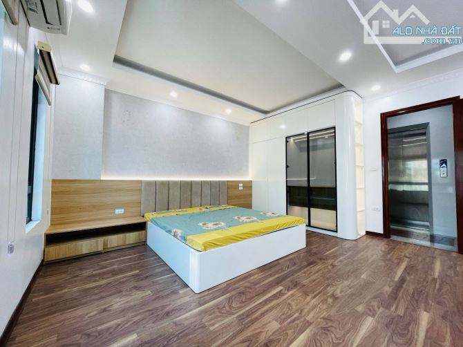 ( HIẾM ) TOÀ NHÀ MẶT NGÕ VŨ TÔNG PHAN, KD CÁC MẶT HÀNG 48M, 6T, MT 6M, 17,5 TỶ - THANH X