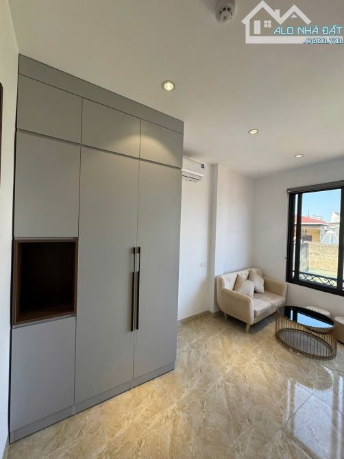 Bán CCMN Nguyễn Khang, Cầu Giấy, 65m2, 7 tầng thang máy, mặt tiền 4.5m, 1X tỷ