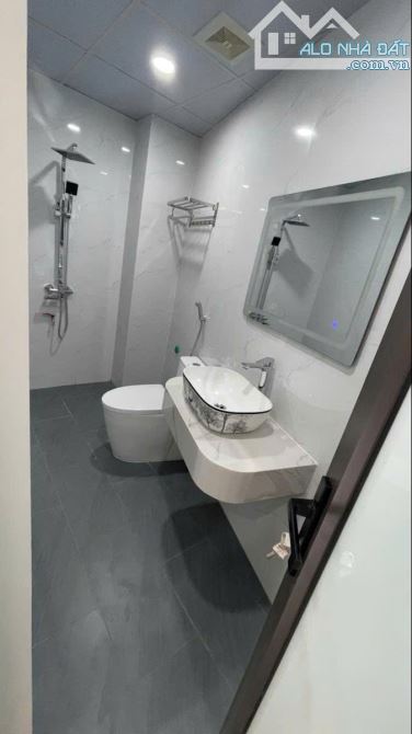 NGÕ GỐC ĐỀ – MINH KHAI – Ô TÔ TRÁNH – MẶT TIỀN ~10M - FULL NT XÁCH ĐỒ VỀ Ở CỰC NGON