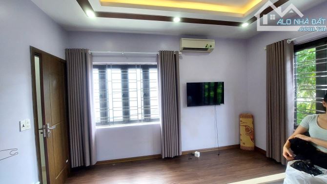 Nhà lô góc 53,9m2 xây 4 tầng đẹp mặt đường Quang Đàm, Sở Dầu, Hồng Bàng- giá siêu tốt - 9