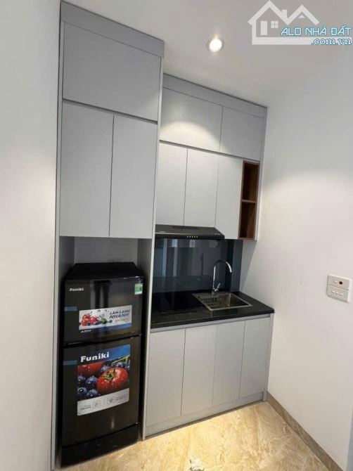 Bán CCMN Nguyễn Khang, Cầu Giấy, 65m2, 7 tầng thang máy, mặt tiền 4.5m, 1X tỷ