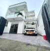 Nhà phú lợi  bình dương  nhánh 288 huỳnh văn luỹ mới xây