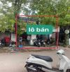 Bán kiot mặt tiền kinh doanh trước mặt chợ Kim Long, phường Kim Long, Tp Huế