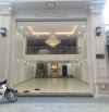 Chính Chủ ,Kinh Doanh , Gara Oto,Hoàng Mai Tam Trinh 70m2 x 7T Thang Máy, MT 5,5M