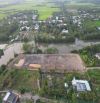 Lô góc 6000m2 sẵn 1000m2 THỔ CƯ, 120m ngang MT sông Bến Lức, đối diện Eco Retreat