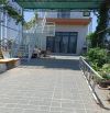 Nhà 1 trệt 1 lầu, 2PN, SHR, 96,7m2, Xã Tân An Hội, Giá 1 tỷ 050.