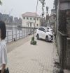 🌼Bán Lô Đẹp Kim Đôi, Kim Chân Thông 2 Đầu, View Hồ Mt 6.3m Dt 127m2 Giá 4.65 Tỷ