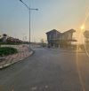 🌾Bán Lô Mẫn Xá, Long Châu, Yên Phong Nhìn Vườn Hoa Mt 5m Dt 90m2 Giá 3.4 Tỷ