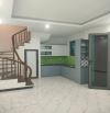 BÁN NHÀ ĐƯỜNG CỔ BẢN ĐỒNG MAI, 48M, 5T, MT6,9M, GIÁ 5,5 TỶ