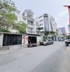Quận 7 phường tân Quy MTKD đường số 4tầng 4pn 5x15m