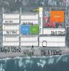 Chính chủ kẹt tiền bán nhanh 125m2 ( 5×25) full thổ cư Seaside Hòa Phú, Phan Rí 22tr/m2