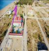 Chính chủ cần tiền bán 5 lô chập góc, trục chính ra biển Seaside Hòa Phú 500m2