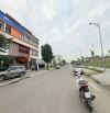 BÁN ĐẤT BIỆT THỰ KQH BÀU VÁ KHÔNG LỤT