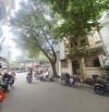 Bán Nhà Mặt Phố Trần Quang Diệu Đống Đa 95m2-5T MT6,5m Vỉa Hè 2 THOÁNG 63,5 Tỷ.