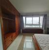 Căn hộ 3p ngủ,không Nội thất  chung cư Screc tower, Quận 3 chỉ 15tr/th