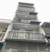 BÁN NHÀ ĐẸP 4 X10M TRỆT 3 LẦU 4 PN HẺM 5M Đ L KHU 45 CHỈ 4,95 TỈ