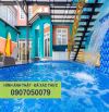 BÁN BIỆT THỰ LÊ HỒNG PHONG - DT 172M2 1 TRỆT 2 LẦU GIÁ 19 TỶ - CÁCH BIỂN 300M, VỊ TRÍ VIP
