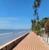 Bán đất Mặt biển Hòa Bình, Hàm Tiến, Phan Thiết 300m2 full TC, giá 45tr/m2