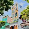 Tòa nhà 16 CHDV cao cấp,đường Phan Huy Ích, Gò Vấp nhỉnh 15 tỷ