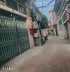Sát Minh Khai vuông đét - mua đất tặng nhà vị trí đẹp DT69m giá 9.x Tỷ