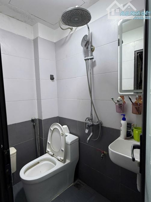 MINH KHAI 27M2, MT 3.5M NGÕ NÔNG THẲNG TẮP, 4 TẦNG, SỔ ĐỎ VUÔNG VẮN, GIÁ 6.X TỶ