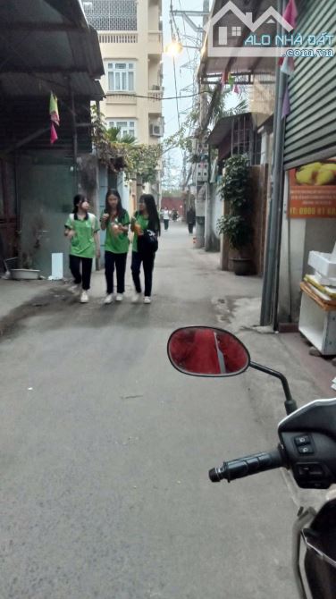 Cho thuê lại xưởng sản xuất bánh mì- đế pizza, dt 98m² tại Đông Ngạc, Bắc Từ Liêm, HN