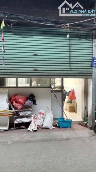 Cho thuê lại xưởng sản xuất bánh mì- đế pizza, dt 98m² tại Đông Ngạc, Bắc Từ Liêm, HN