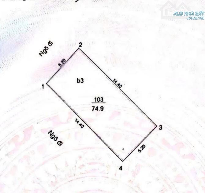 CHỦ NHÀ NHỜ BÁN - CĂN NHÀ LÔ GÓC - Ô TÔ VÀO NHÀ - TRUNG TÂM ĐỐNG ĐA