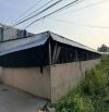 Cho thuê Kho 300 m2 đường Huỳnh Thị Nở 5 triệu