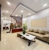 Bán nhà Định Công Hạ, Hoàng Mai, lô góc 3 thoáng, gần ô tô, 35m2, 7.6 tỷ