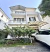 CHỦ BÁN GẤP BIỆT THỰ 3 TẦNG - LOUIS GARDEN - GẦN GLOBAL CITY - 225M2(12x19) - CHỈ 2X TỶ