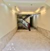 Bán nhà mặt đường Hạ Lý đoạn đẹp gần công viên, dt 100m2 ngang 5m, nhà 5 tầng