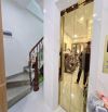 BÁN NHÀ Đội Cấn  | 35m² – 6 tầng thang máy.Căn này xem là thấy tiền, mua về ở hay giữ tài